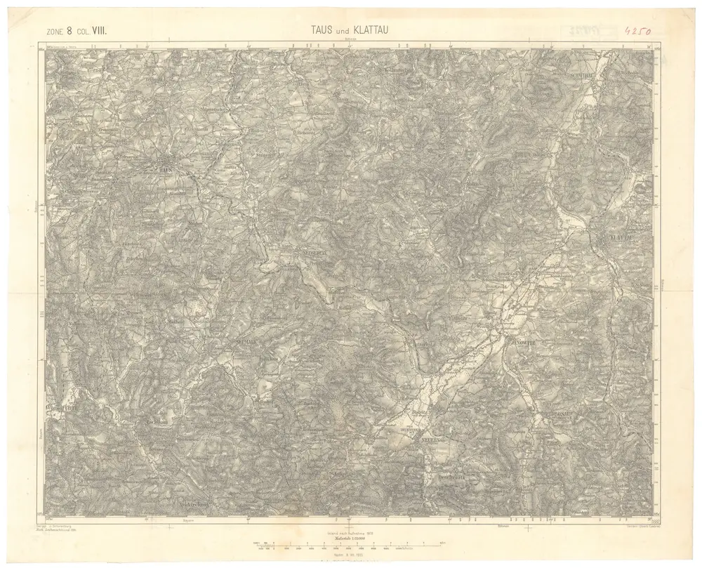 Pré-visualização do mapa antigo