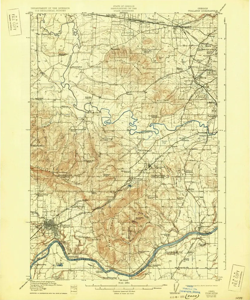 Thumbnail of historical map