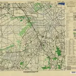 Vista previa del mapa antiguo