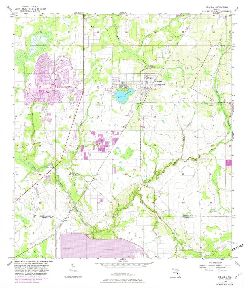 Pré-visualização do mapa antigo