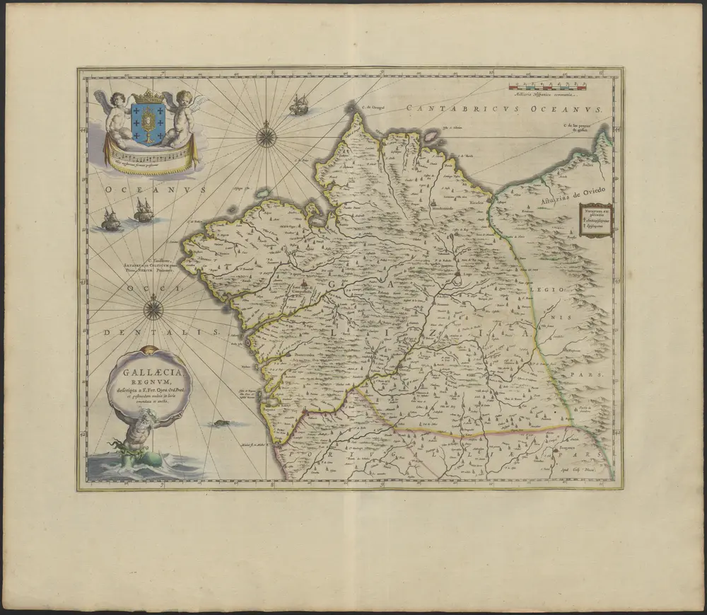 Pré-visualização do mapa antigo