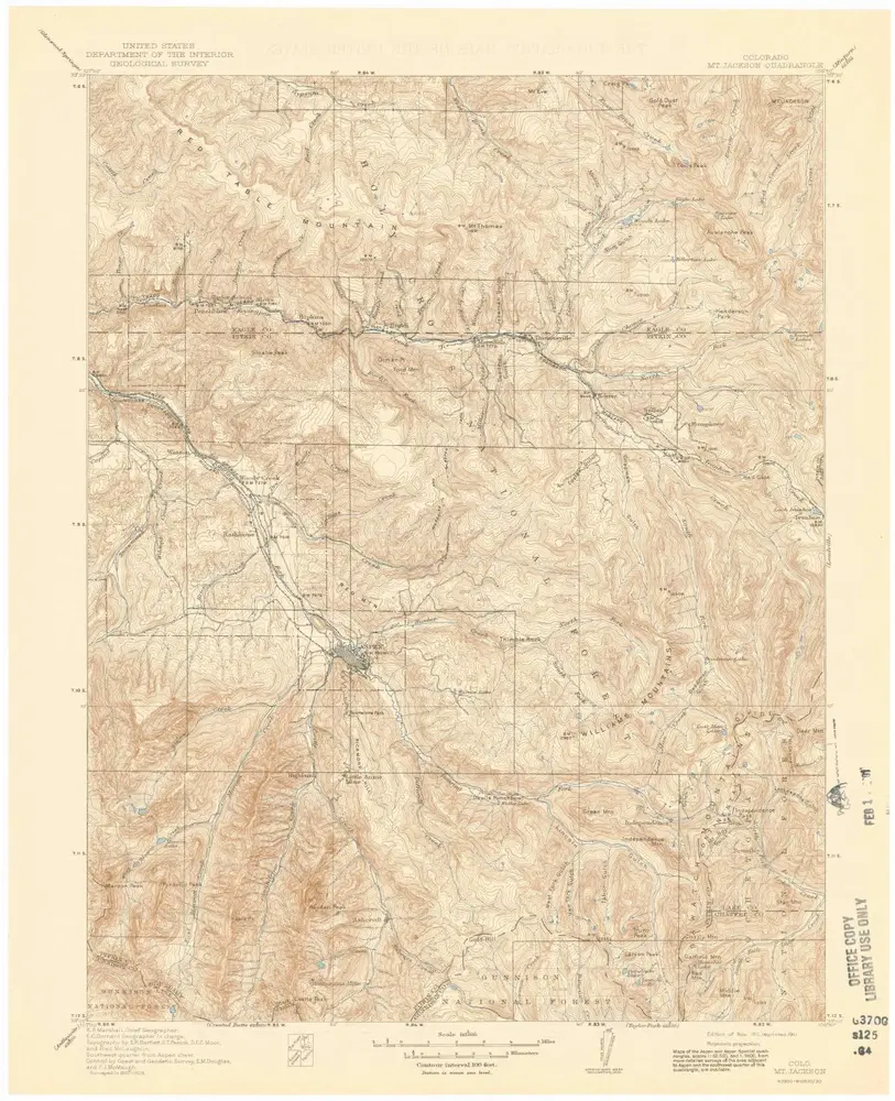 Thumbnail of historical map