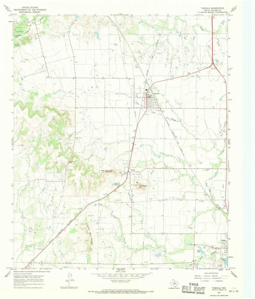 Thumbnail of historical map