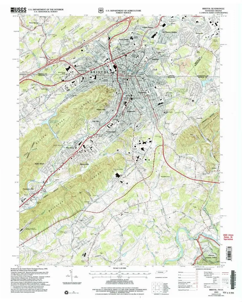 Thumbnail of historical map