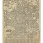 Anteprima della vecchia mappa