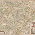 Thumbnail of historical map