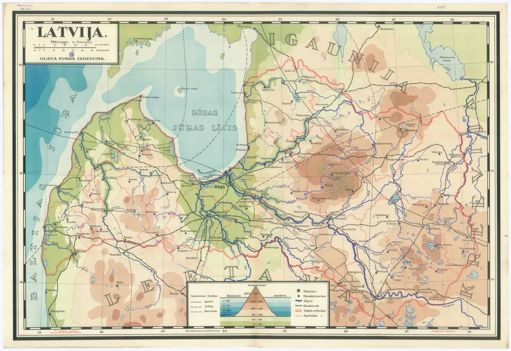 Thumbnail of historical map