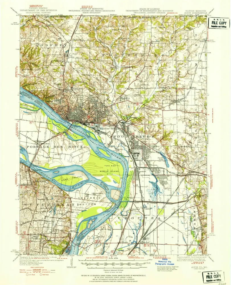 Anteprima della vecchia mappa