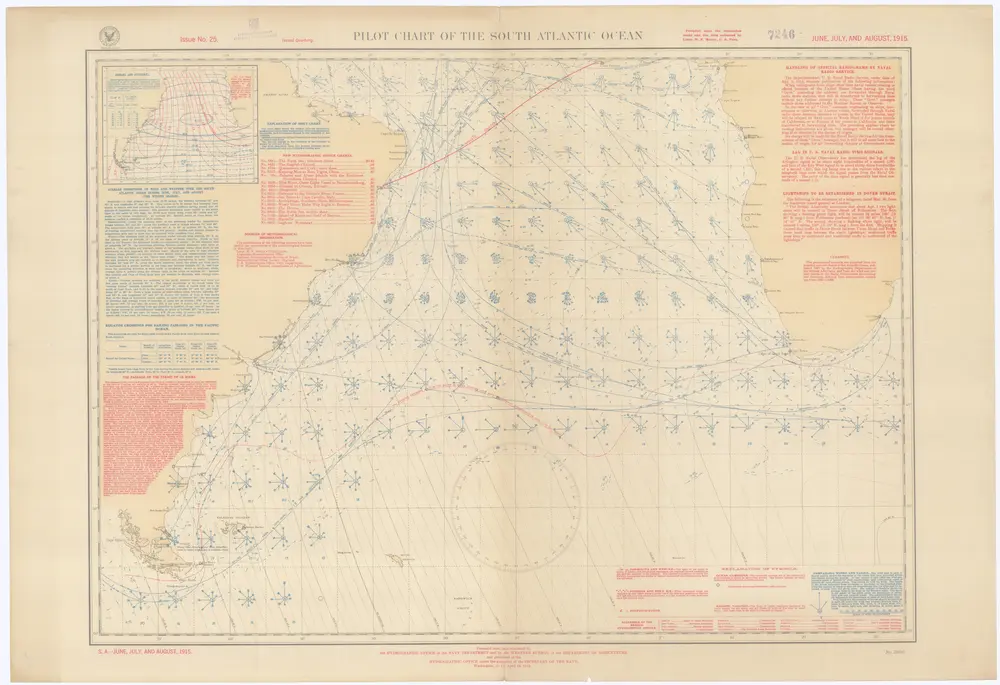 Vista previa del mapa antiguo