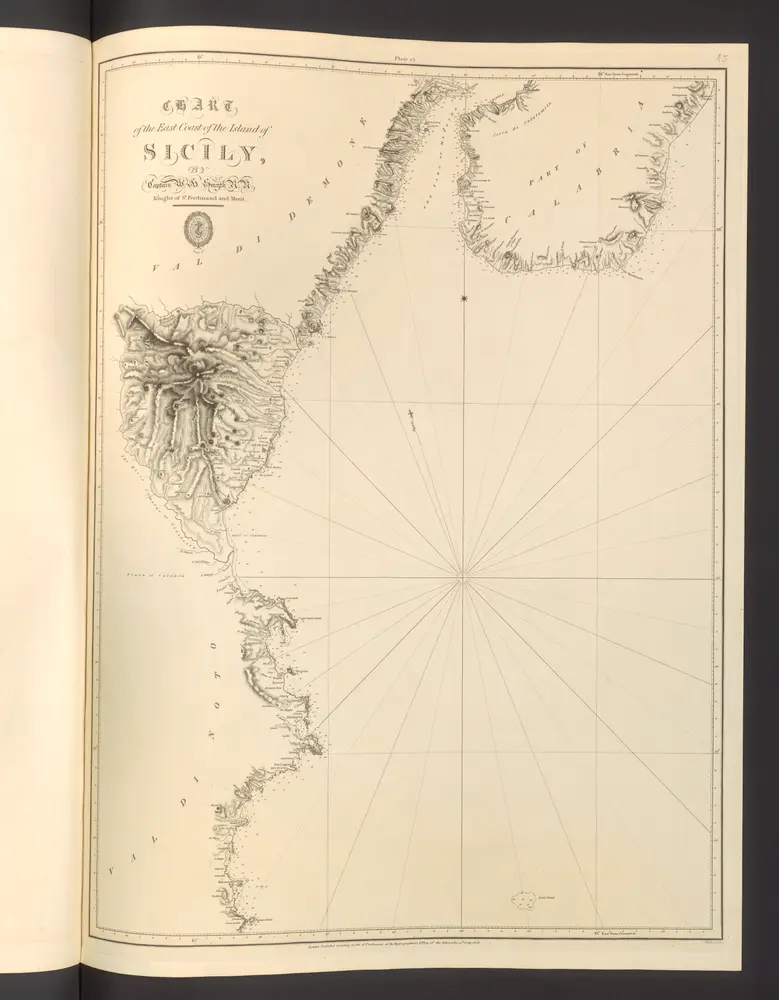 Pré-visualização do mapa antigo