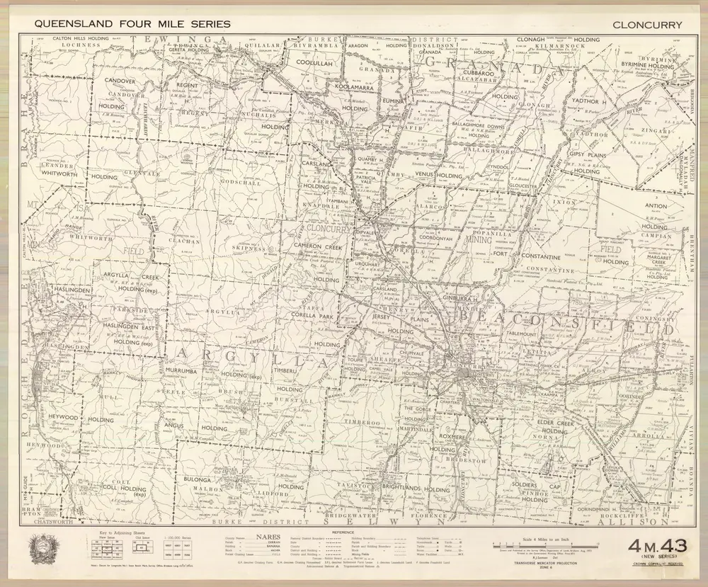 Pré-visualização do mapa antigo