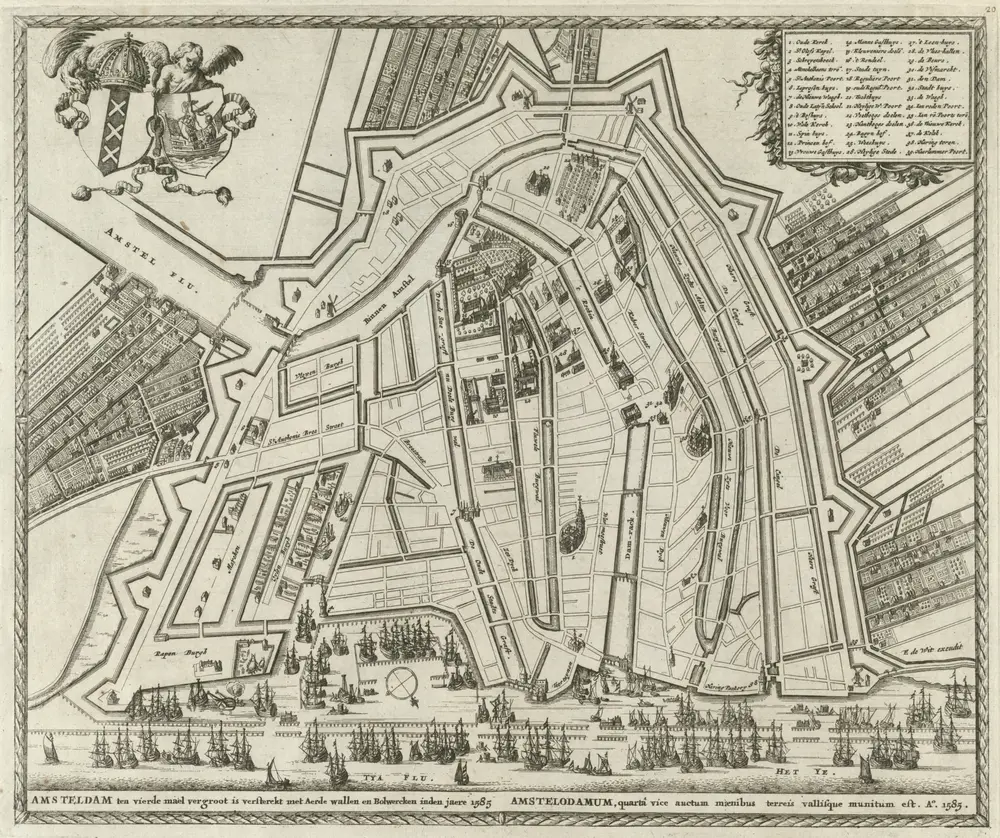 Thumbnail of historical map