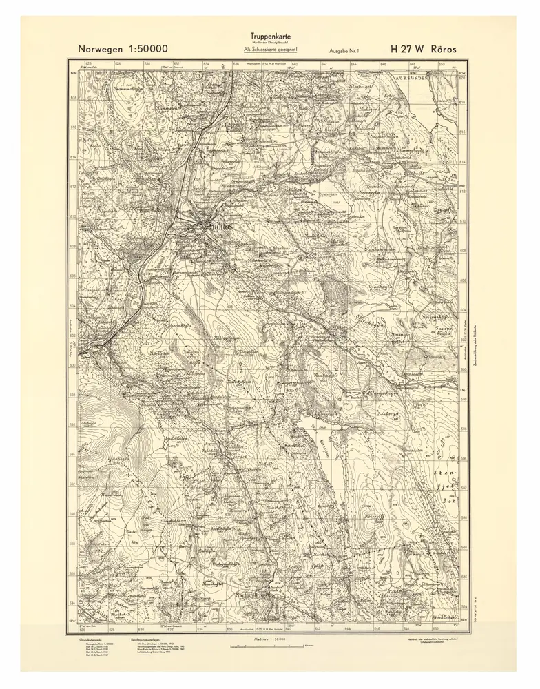 Vista previa del mapa antiguo