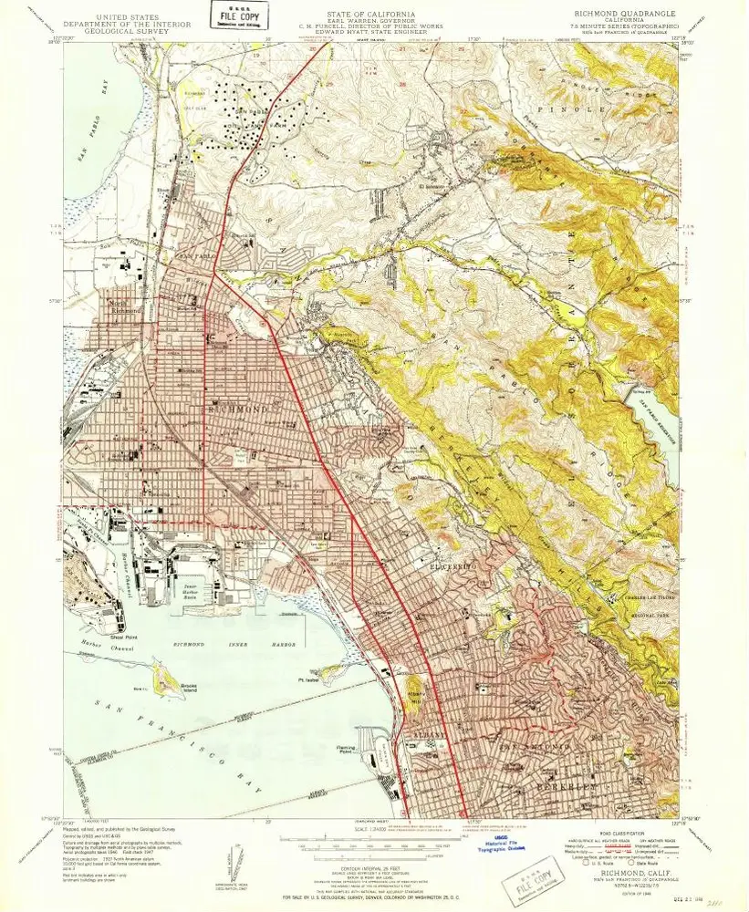 Pré-visualização do mapa antigo