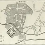 Thumbnail of historical map