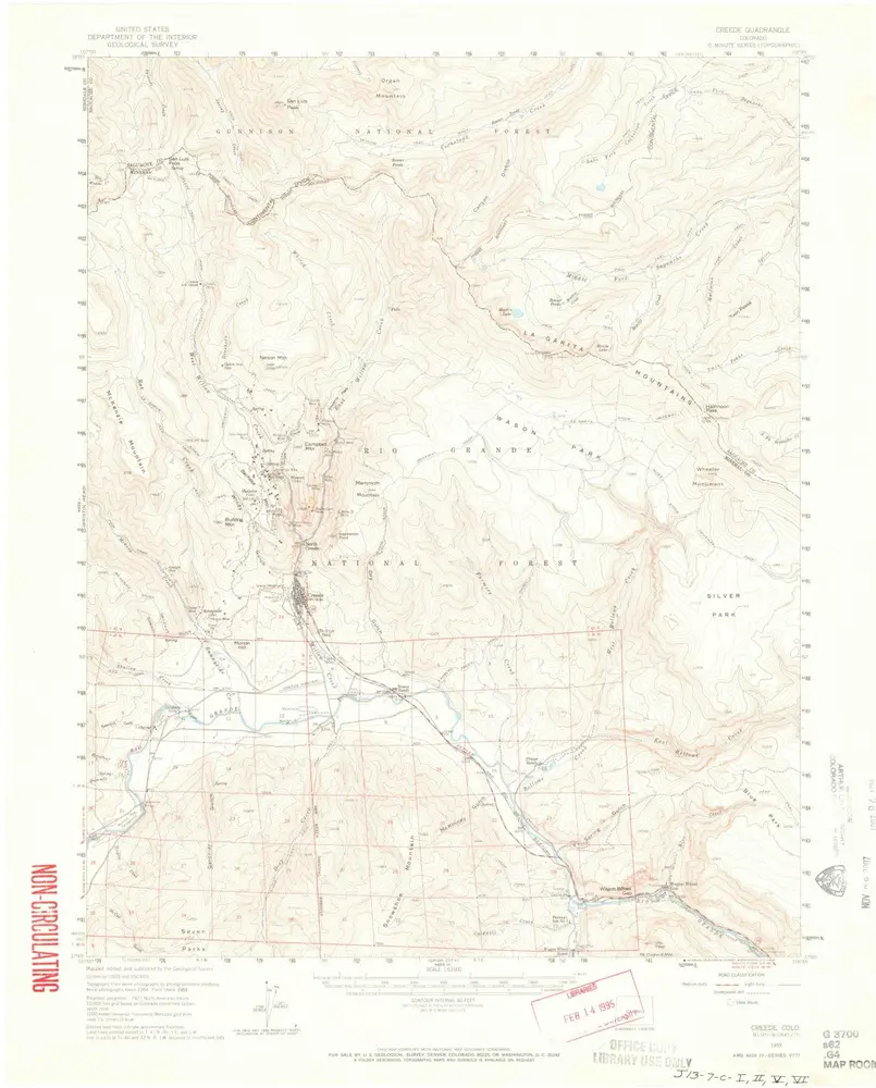 Thumbnail of historical map