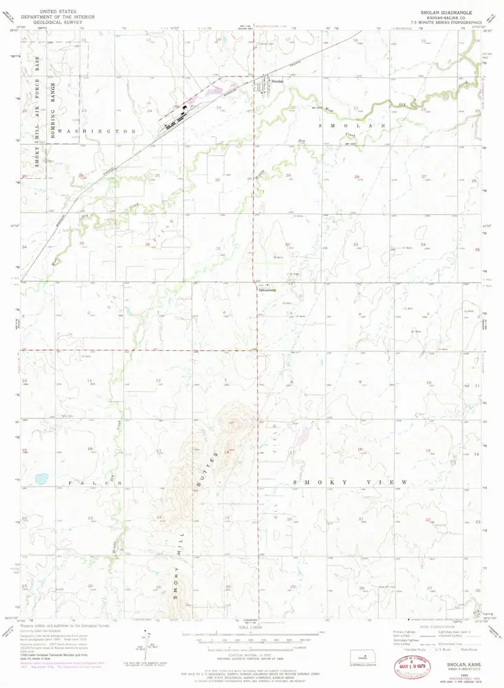 Aperçu de l'ancienne carte