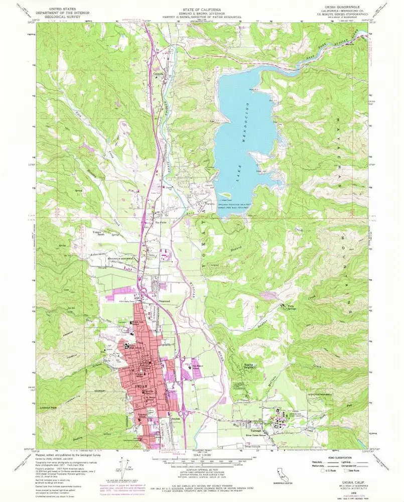 Anteprima della vecchia mappa