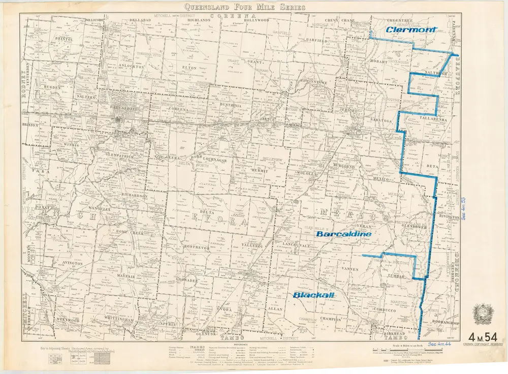 Thumbnail of historical map