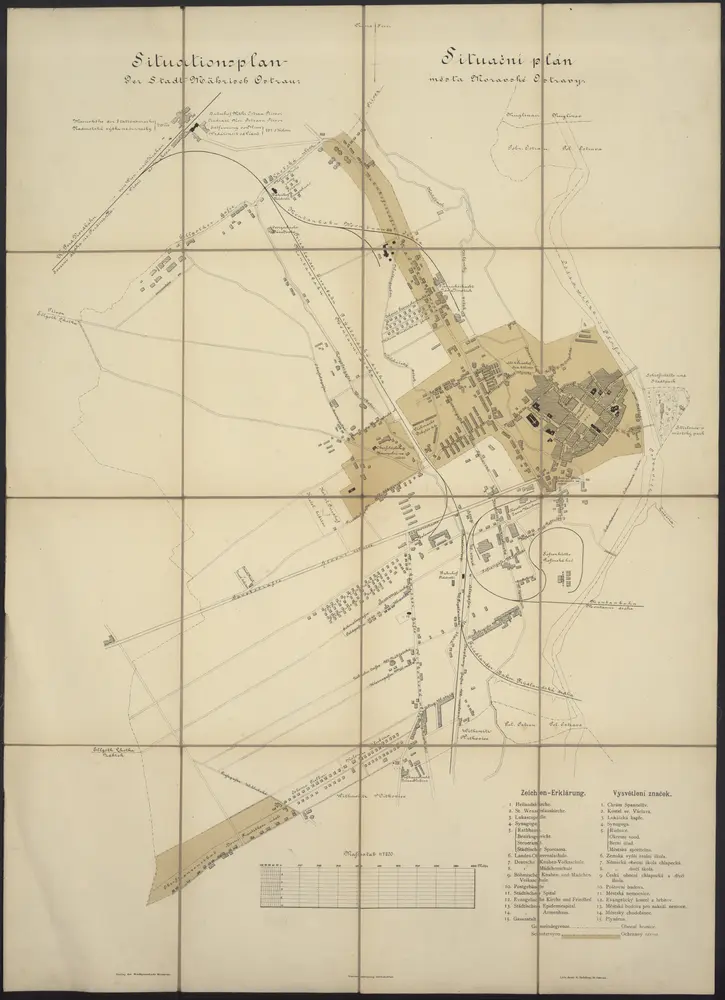 Thumbnail of historical map