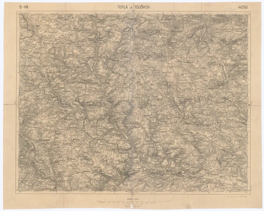 Pré-visualização do mapa antigo