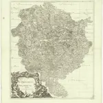 Anteprima della vecchia mappa