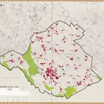 Anteprima della vecchia mappa