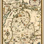 Thumbnail of historical map