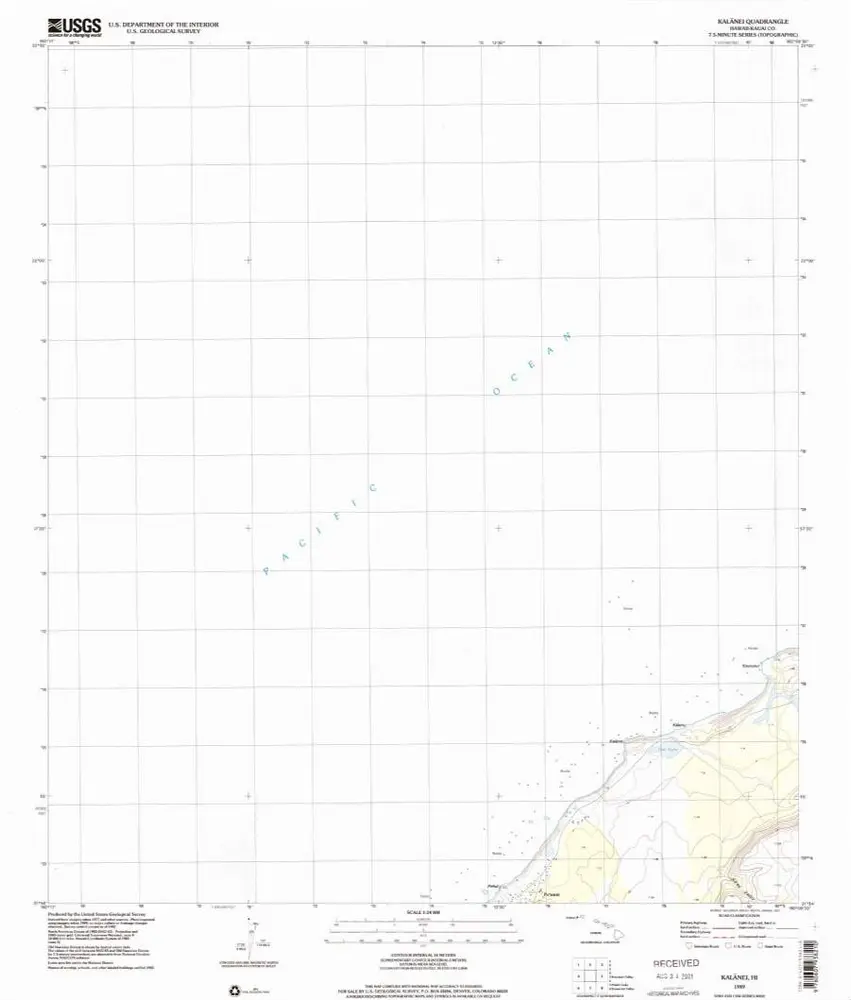 معاينة الخريطة القديمة