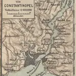 Aperçu de l'ancienne carte