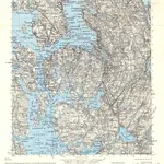 Thumbnail of historical map