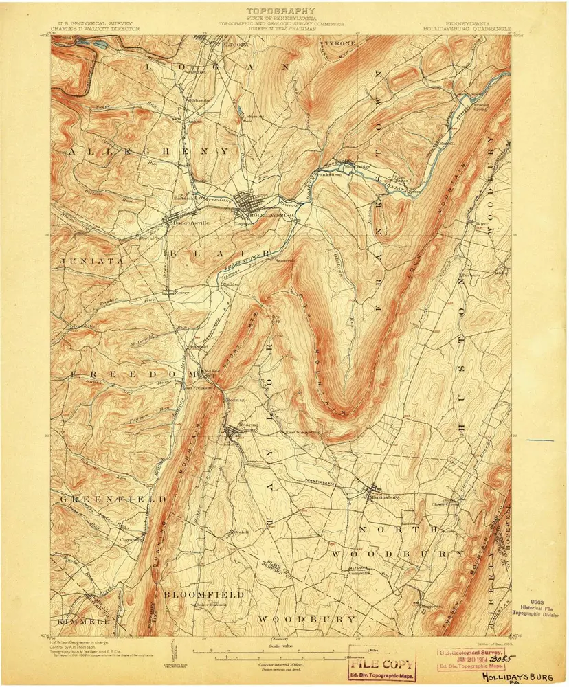 Thumbnail of historical map