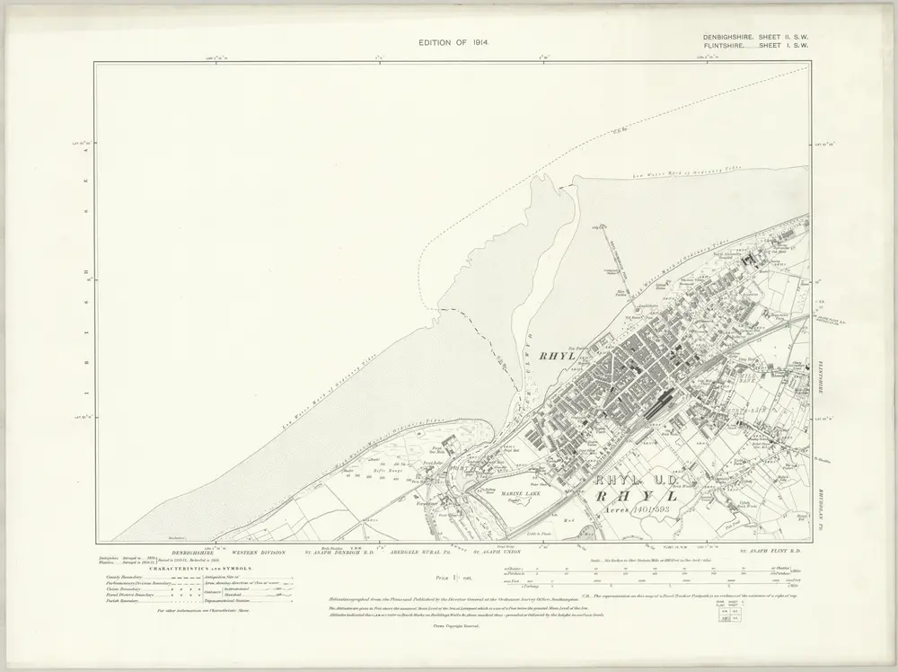 Thumbnail of historical map