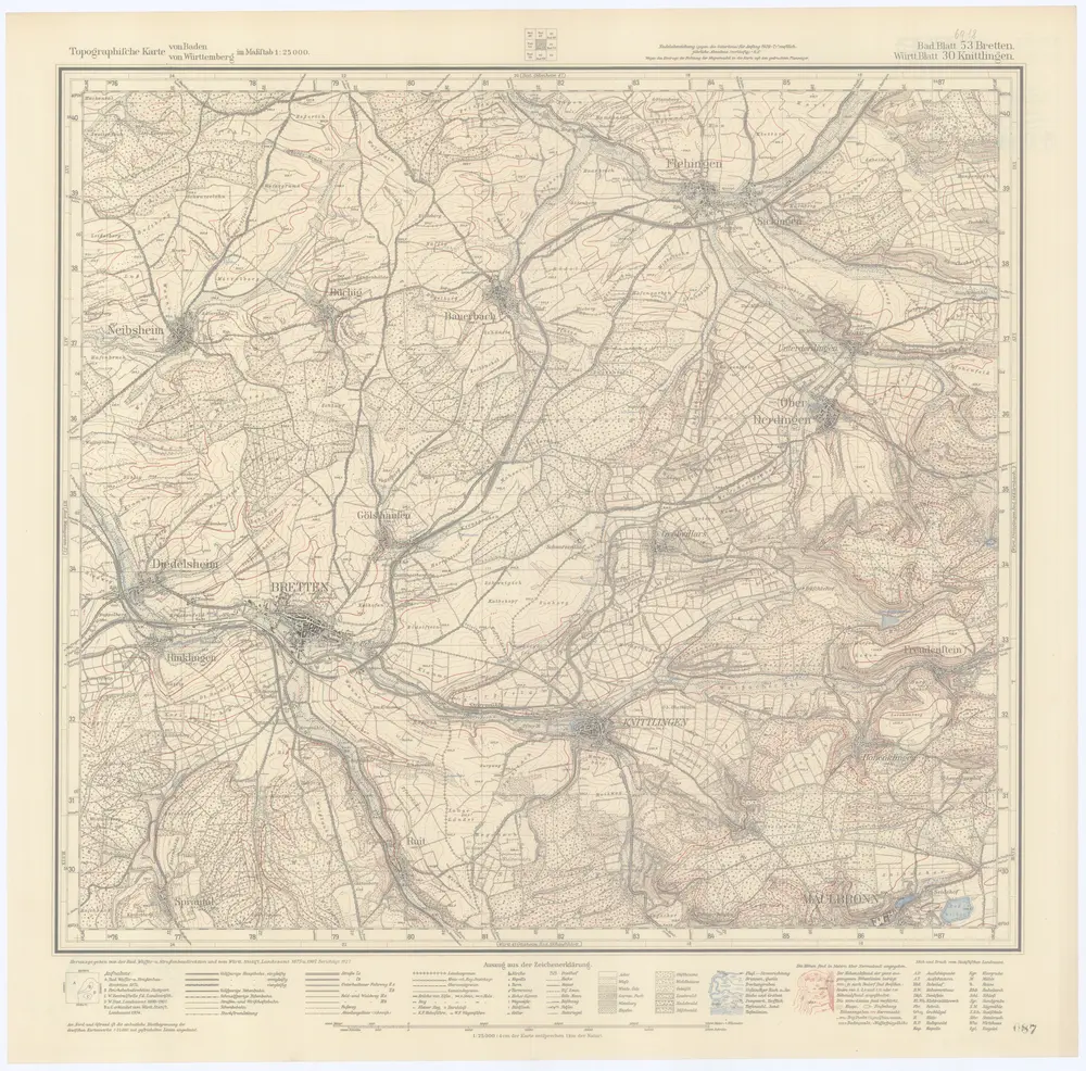 Pré-visualização do mapa antigo