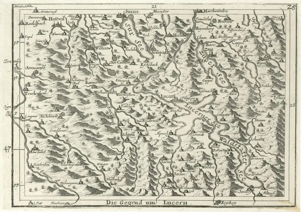 Thumbnail of historical map