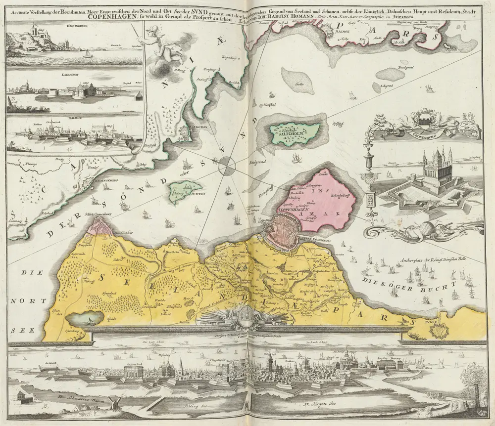 Thumbnail of historical map