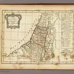 Thumbnail of historical map