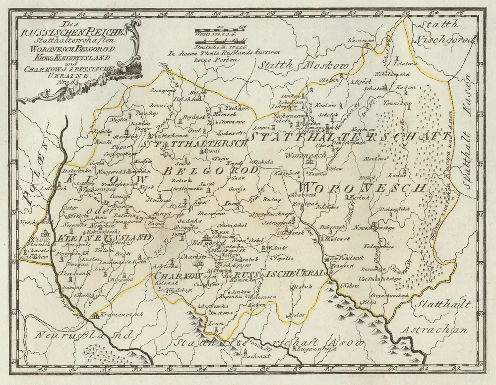 Pré-visualização do mapa antigo