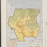 Vista previa del mapa antiguo