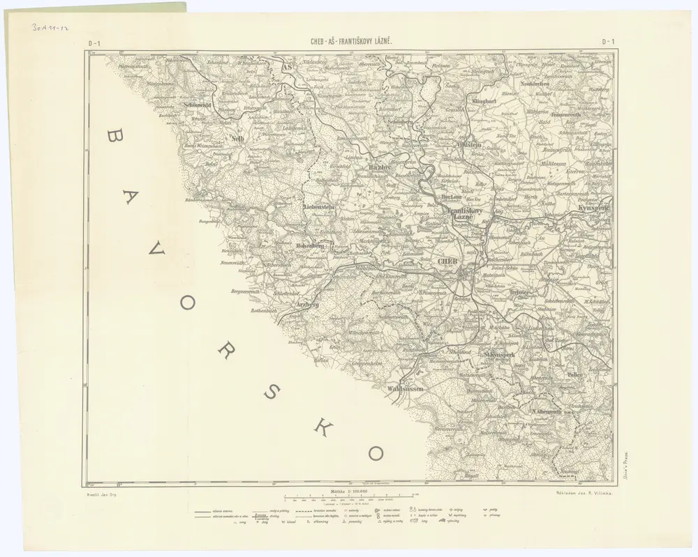 Vista previa del mapa antiguo