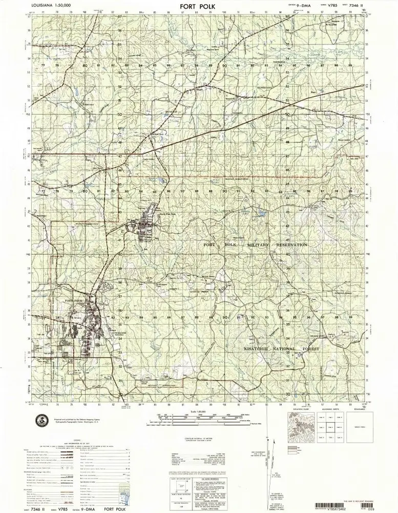 Anteprima della vecchia mappa