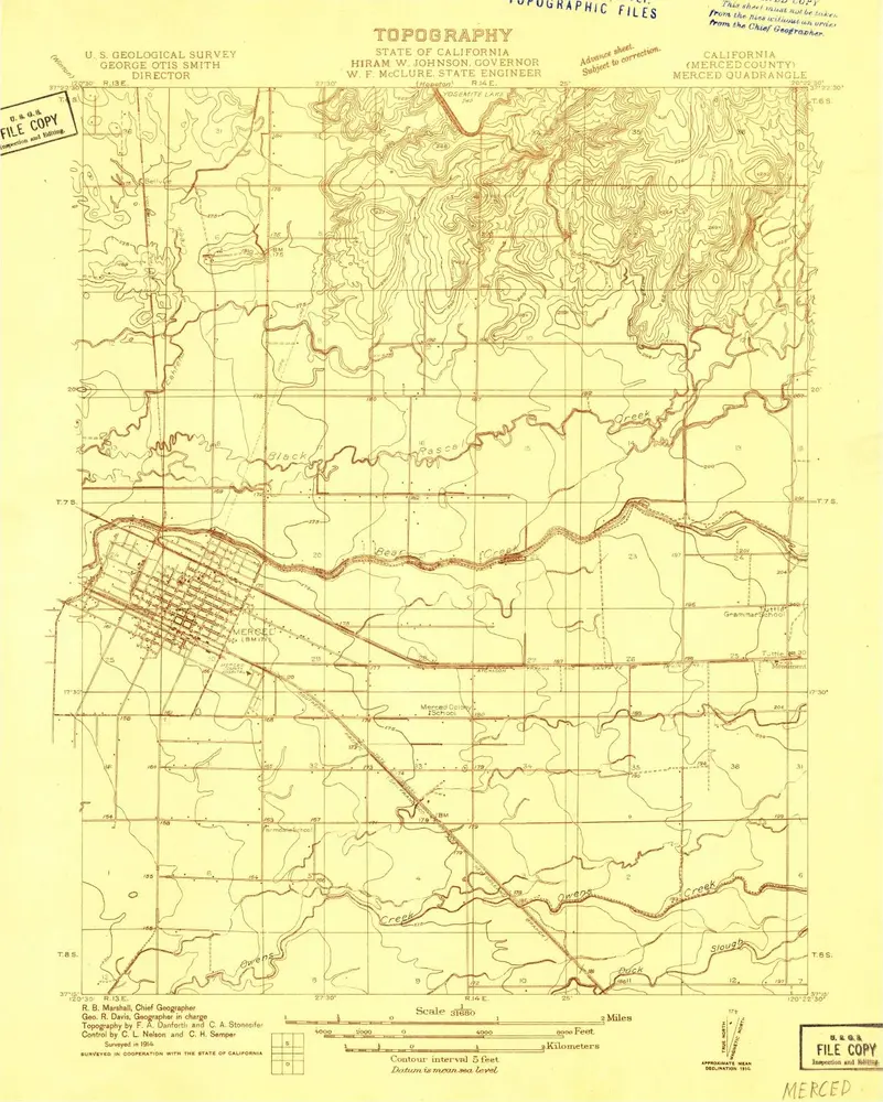 Thumbnail of historical map