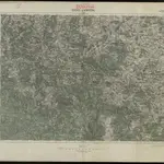 Anteprima della vecchia mappa