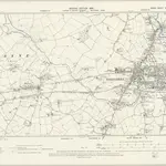 Thumbnail of historical map