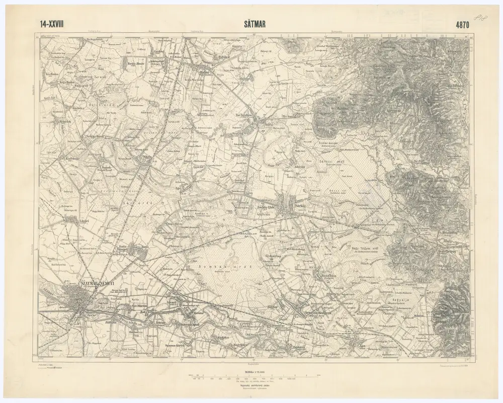 Pré-visualização do mapa antigo