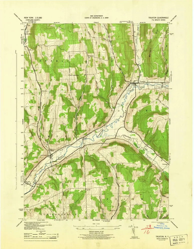 Thumbnail of historical map