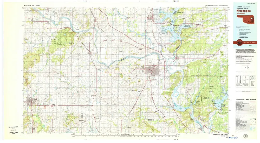 Pré-visualização do mapa antigo