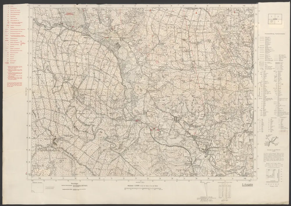 Pré-visualização do mapa antigo