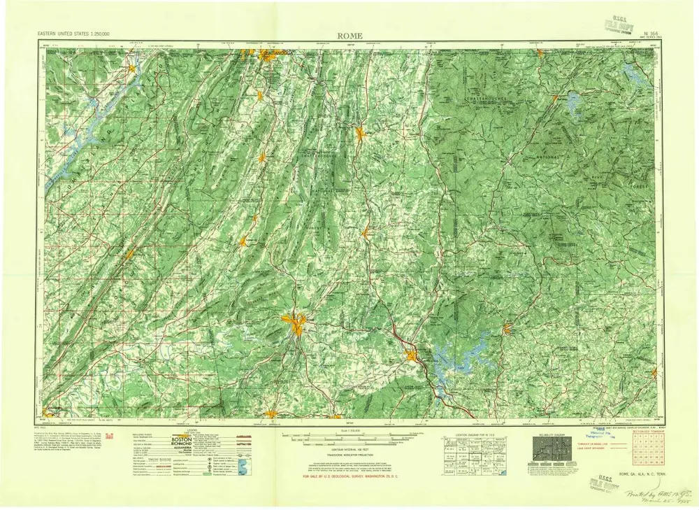 Thumbnail of historical map