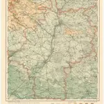 Aperçu de l'ancienne carte